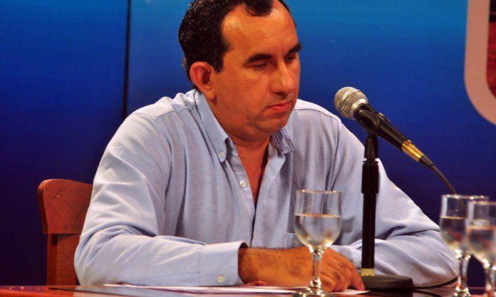 Cespedes: la pobreza de Formosa es obscena