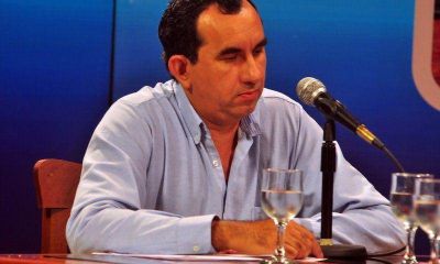 Cespedes: la pobreza de Formosa es obscena