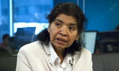 Margarita Barrientos: 
