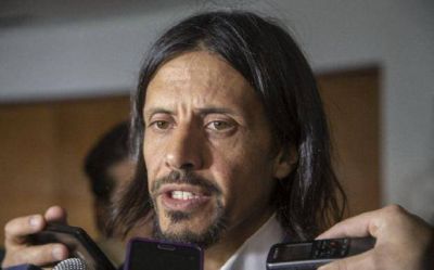 Carlos Parodi: 
