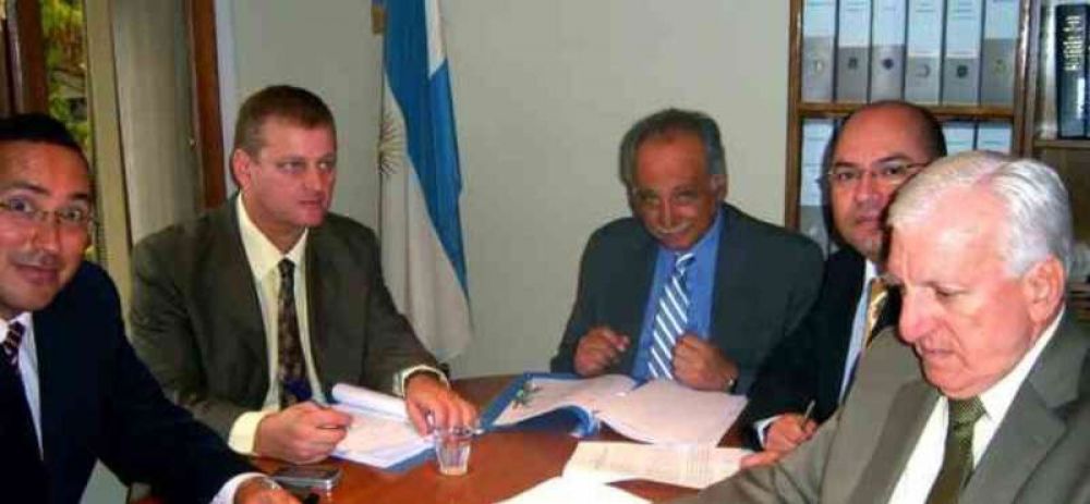 A peronista muerto, peronista puesto