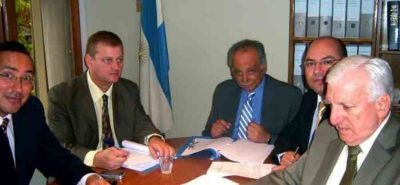A peronista muerto, peronista puesto