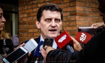 Para el Ministro de Hacienda �las mediciones de pobreza del Indec no son las correctas�