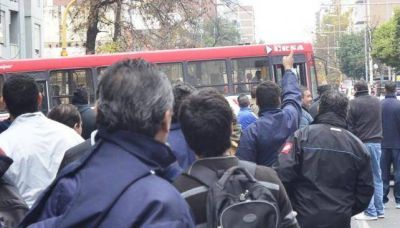 UTA C�rdoba va camino a la intervenci�n hasta 2019