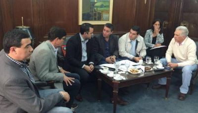 Sierras Chicas gestionar� sus propios residuos