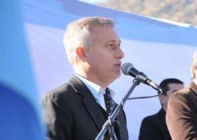 Avil�s se reunir� con Macri e intendentes de todo el pa�s para analizar las obras p�blicas