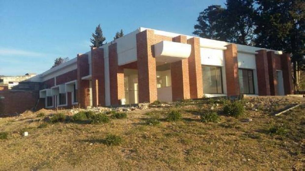 Naci�n invertir�a tres millones en el 