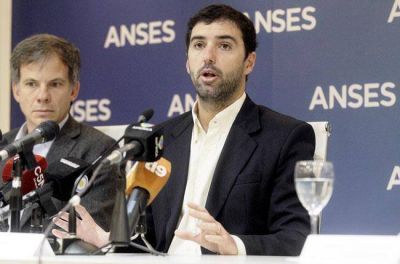 El gobernador reclam� reuni�n por fondos de la ANSES