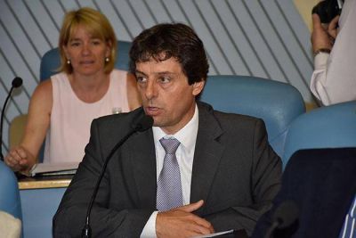 Las cuentas de inversi�n 2013 y 2014 solo aprobadas por el PJ