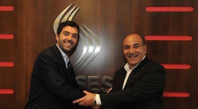 Manzur avanz� en Buenos Aires en la reactivaci�n de obras del PROCREAR
