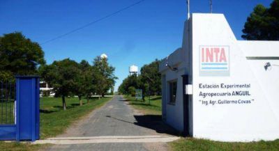 Preocupaci�n en el INTA: Durango con trabajadores