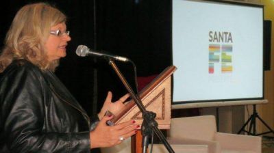 Presentaron un programa para que los chicos terminen el secundario