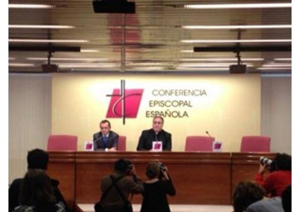 Comisin Permanente de la Conferencia Episcopal Espaola