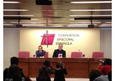 Comisi�n Permanente de la Conferencia Episcopal Espa�ola