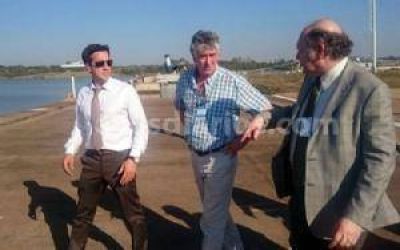 �Es importante definir obras para que las encare el gobierno de Macri�