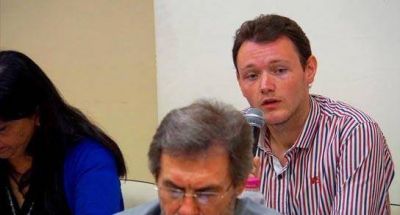 Concejales piden a Naci�n incluir varios proyectos para el norte