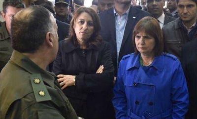 La intendenta Fein afirm� que 