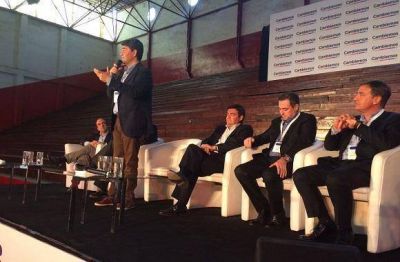 �Hemos destronado al peronismo del poder territorial en la Provincia�