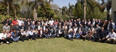 Encuentro de intendentes peronistas: �Nace un nuevo grupo?
