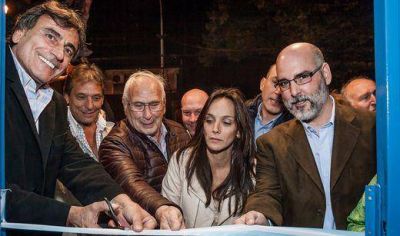 Rub�n Eslaiman: �Si Katopodis quiere venir al Frente Renovador, va a tener que competir en una interna conmigo�