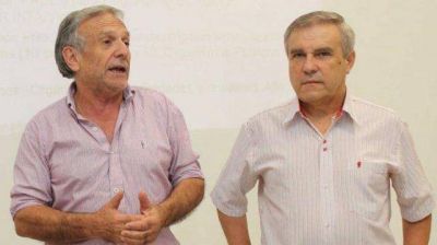 Crisis en Victoria: Ferrari acus� a Maiocco de haberlo traicionado