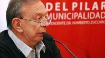 Denuncian a Z�ccaro por supuesto enriquecimiento il�cito