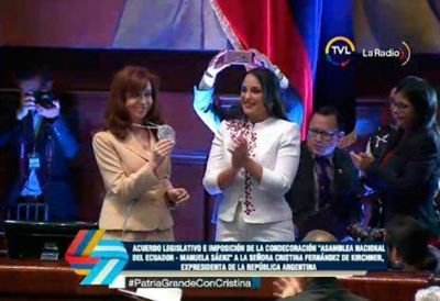 CFK: 