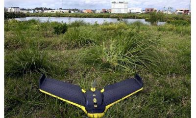 El Municipio usar� drones para salir a cazar evasores