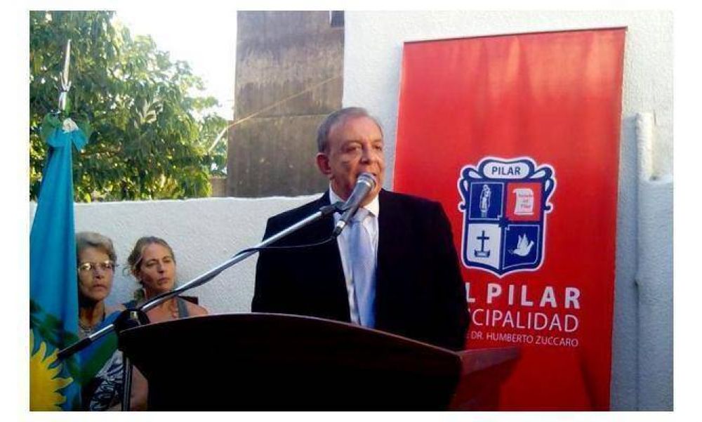 Humberto Z�ccaro habl� sobre la denuncia en su contra por enriquecimiento il�cito