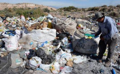 Por la emergencia estad�stica de la Naci�n, San Luis no puede dar sus �ndices de pobreza