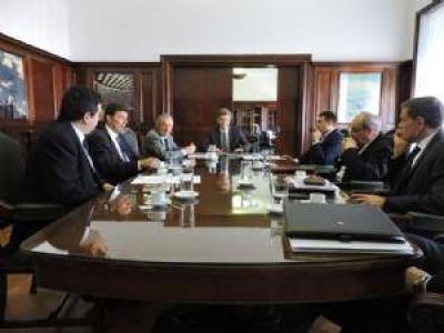 Avances por obra para la provisi�n de energ�a