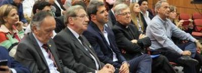 �La industria genera empleo para m�s de 17 mil familias en San Juan�