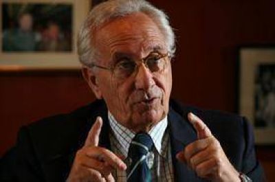 H�ctor Recalde: 