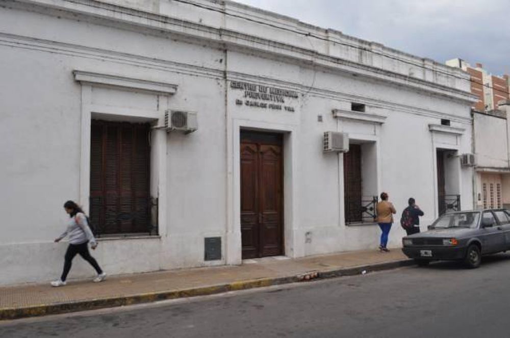 El Municipio impulsar� una licitaci�n vinculada a tres centros sanitarios