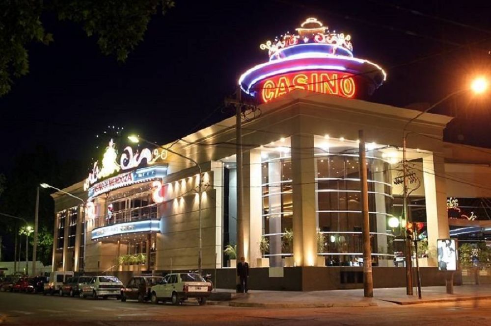 El Casino remarca que duplic aportes sociales