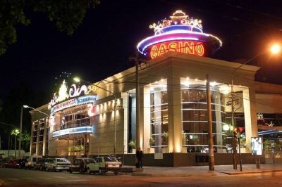 El Casino remarca que duplic� aportes sociales