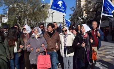 Kicillof: 