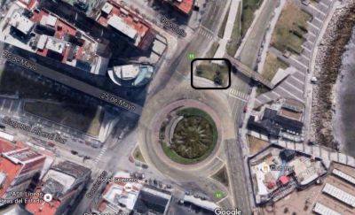 Arroyo elev� el proyecto para crear la plazoleta �Doctor Natalio Alberto Nisman�