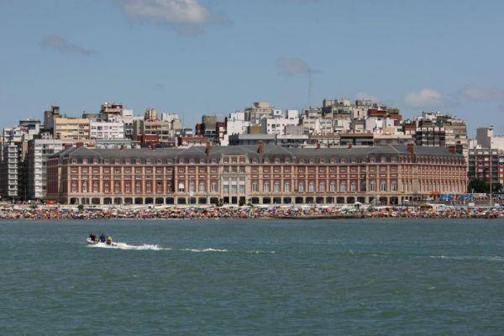 Mar del Plata ser� sede de Congreso Latinoamericano de Periodistas de Turismo