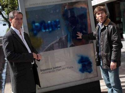 Visto, o�do y comentado en el H.C. Delirante