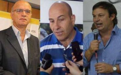 La renovaci�n en las comunas: gestiones nuevas, problemas viejos