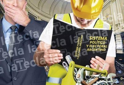 Los silencios de la reforma pol�tica
