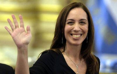 Imagen: Vidal se impone c�moda a nivel pa�s, Massa gana en la Provincia y CFK en negativo