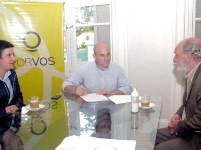 Nuevo funcionario de Coordinaci�n