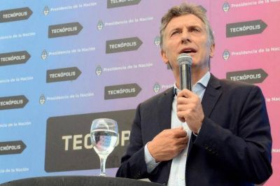 Ante cientos de intendentes, Macri anunciar� obras para los municipios