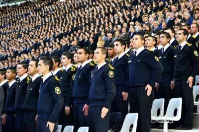 Quieren obligar a los polic�as bonaerenses a someterse a tests de drogas y alcoholemia