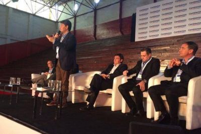 Jorge Macri: �hemos destronado al peronismo del poder territorial en la Provincia de Buenos Aires�