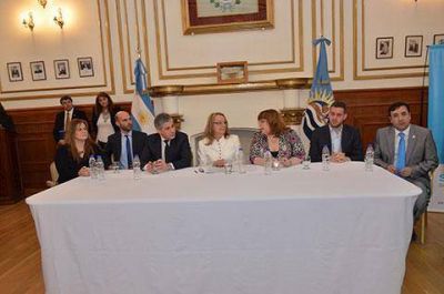 �No tengo dudas de que vamos a construir la Santa Cruz que so�amos�