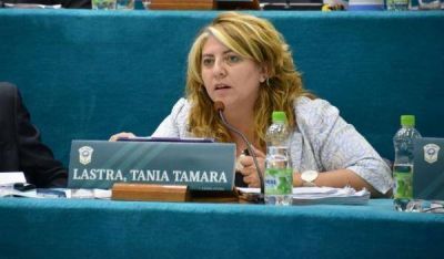 �Se anticip� la campa�a en General Roca?