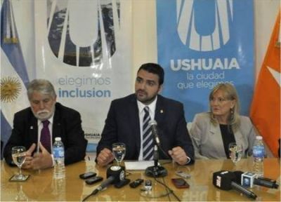 Vuoto realiz� cambios en el Gabinete municipal